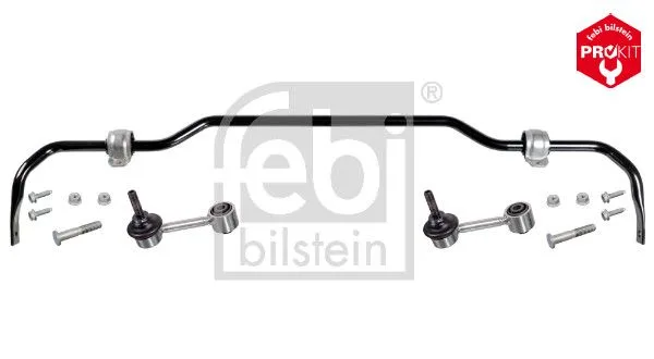 Stabilizátor, Futómű - FEBI BILSTEIN (FE174934)