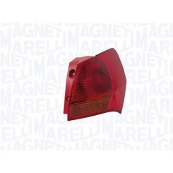 Hátsólámpa - MAGNETI MARELLI (LLM702)