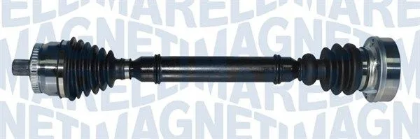 Hajtótengely - MAGNETI MARELLI (TDS0118)