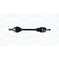 Hajtótengely - MAGNETI MARELLI (TDS0152)