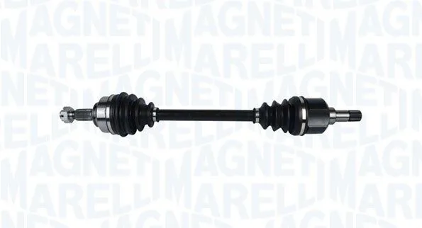 Hajtótengely - MAGNETI MARELLI (TDS0152)