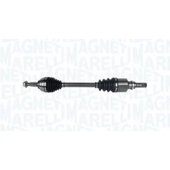 Hajtótengely - MAGNETI MARELLI (TDS0242)
