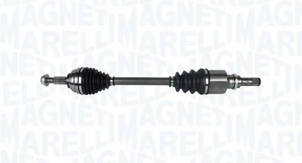 Hajtótengely - MAGNETI MARELLI (TDS0242)