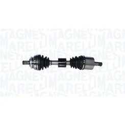 Hajtótengely - MAGNETI MARELLI (TDS0294)