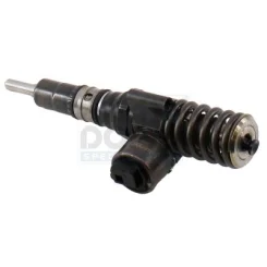 Pompowtryskiwacz Vw Golf 2.0Tdi Regenerowany Regenerowany - MEAT & DORIA (MD74377R)