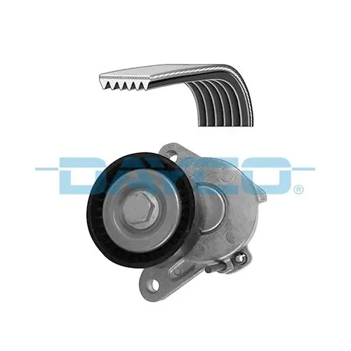 Zestaw Paska Wielorowk. Vw 1,6D/2,0D - DAYCO (KPV1115)