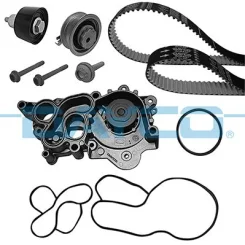 Zestaw Rozrzľdu Vw 1,0Tsi/1,2Tsi Kpl. Z Zestawem Pompy - DAYCO (KTBWP8191)