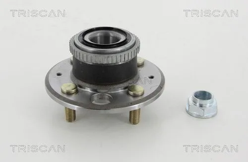 Łożysko Koła Mg T. Zs - TRISCAN (853017223)