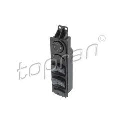 Przełľcznik PodnoNika Szyby Mercedes Sprinter 06- - TOPRAN (HP410 927)