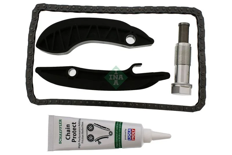 Zestaw Łańcucha Rozrzľdu Bmw - Schaeffler INA (559188420)