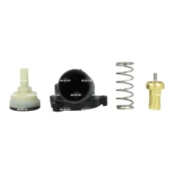 Termostat Vw 87C/102C (Kpl Z Korpusem) - NRF (NRF725356)