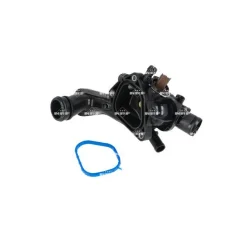 Termostat Citroen 102C 1,6Thp - NRF (NRF725376)