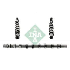 Wałek Rozrzľdu Ss. Renault 2.2Dci/2.5Dci - Schaeffler INA (428018510)