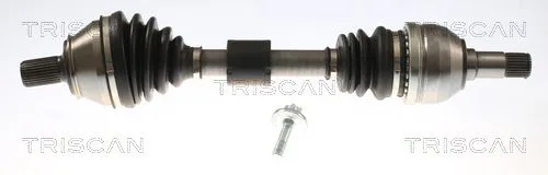 Póło Db W177/W247 At/Hybrid P. Le. 584Mm - TRISCAN (854023573)