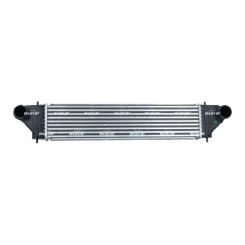Intercooler Mitsubishi 2,2D Outlander Iii - NRF (NRF309135)