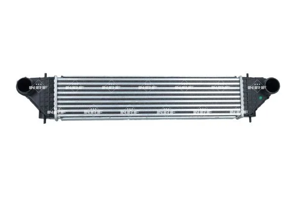 Intercooler Mitsubishi 2,2D Outlander Iii - NRF (NRF309135)