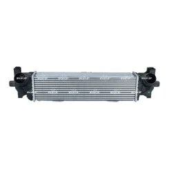 Intercooler Bmw 2,0D/Mild-Hybrid - NRF (NRF309137)