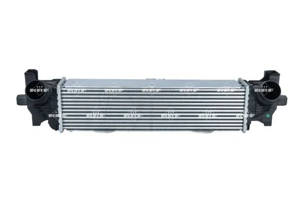 Intercooler Bmw 2,0D/Mild-Hybrid - NRF (NRF309137)