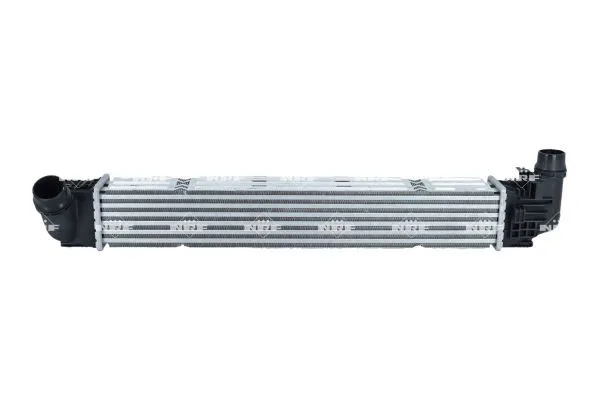 Intercooler Renault Megane Iii 1,6Dci - NRF (NRF309158)