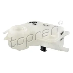 Kiegyenlítőtartály, Hűtőfolyadék - TOPRAN (HP111 029)