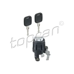 Zárhenger - TOPRAN (HP108 611)