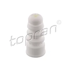 Ütköző, Rugózás - TOPRAN (HP107 652)