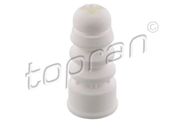 Ütköző, Rugózás - TOPRAN (HP107 652)