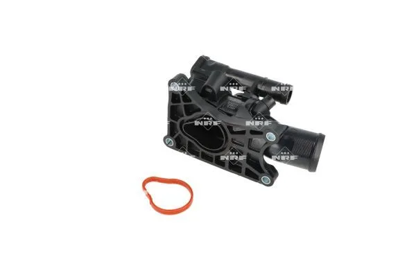 Termostat Dacia 80C 1,5Dci Duster/Megane Iv - NRF (NRF725441)