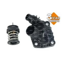 Termostat Bmw 85C 2,0D - NRF (NRF725486)