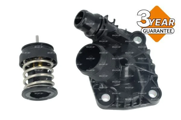 Termostat Bmw 85C 2,0D - NRF (NRF725486)