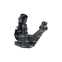 Termostat Bmw 91C 3,0D - NRF (NRF725488)