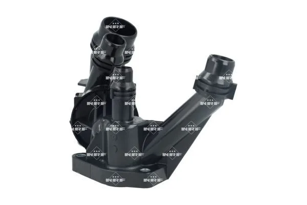 Termostat Bmw 91C 3,0D - NRF (NRF725488)