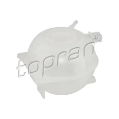 Kiegyenlítőtartály, Hűtőfolyadék - TOPRAN (HP103 986)