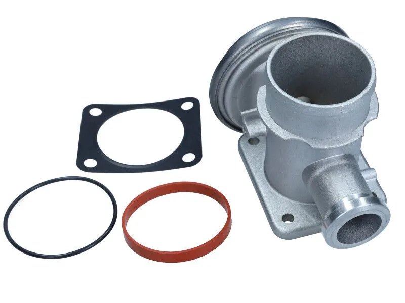 Zawór Egr Bmw X5 2.0D/3.0D - MAXGEAR (27-4176)