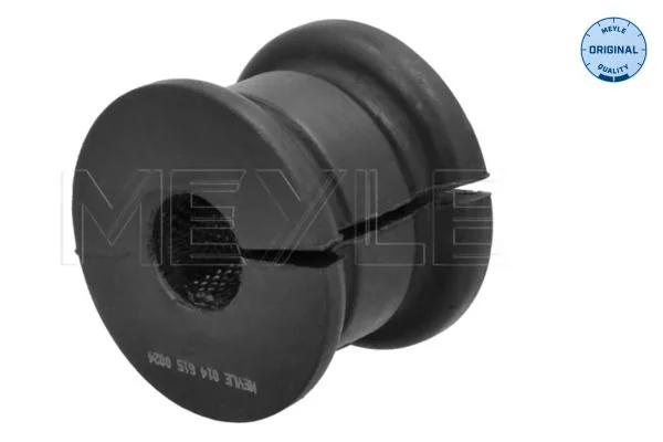 Guma Stab. Db T. W203 02- Le/Pr 16Mm - MEYLE (0146150024)