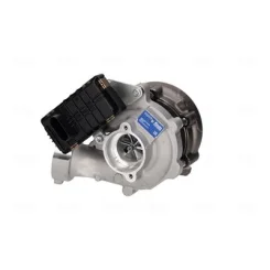 Turbo Bmw 3,0D N57D30B 3/4/5/6/X3/X4/X5/X6 - NISSENS (NIS930079)