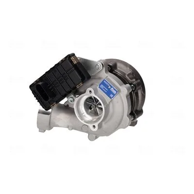 Turbo Bmw 3,0D N57D30B 3/4/5/6/X3/X4/X5/X6 - NISSENS (NIS930079)