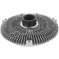 Kuplung, Hűtőventilátor - TOPRAN (HP401 187)