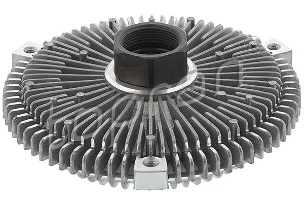 Kuplung, Hűtőventilátor - TOPRAN (HP401 187)