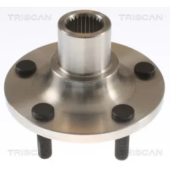 Piasta Koła Ford P. Focus Iv/Puma/Tourneo 18- - TRISCAN (853516010)