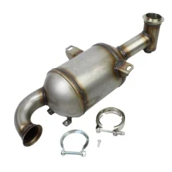 Katalizator Citroen 1.6Bluehdi Euro6 - MAXGEAR (27-6261)