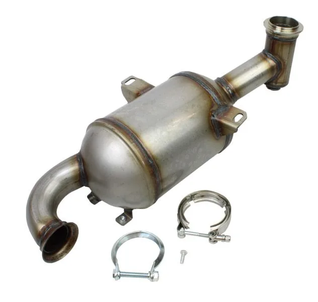 Katalizator Citroen 1.6Bluehdi Euro6 - MAXGEAR (27-6261)