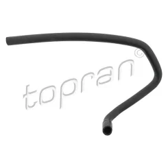 Hűtőcső - TOPRAN (HP104 132)