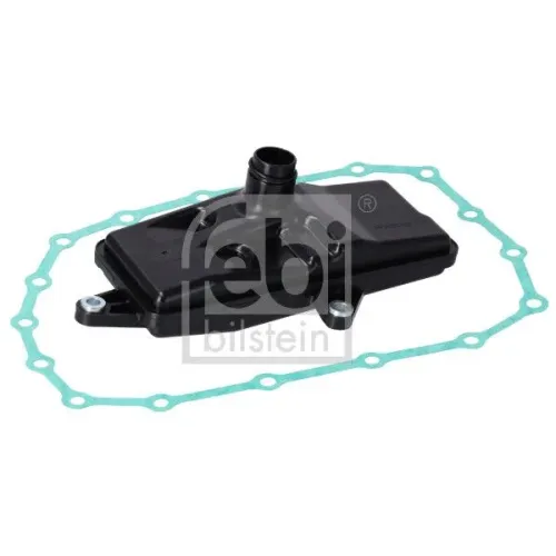 Filtr Automatycznej Skrzyni Biegów Honda Civic X, Hr-V, Jazz Iv 08.15- - FEBI BILSTEIN (FE179386)