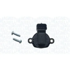 Szelepegység, Aut. Váltó Hidraulika - MAGNETI MARELLI (AMTK016)