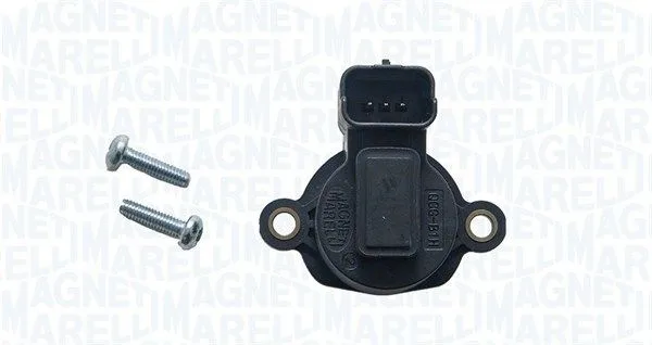 Szelepegység, Aut. Váltó Hidraulika - MAGNETI MARELLI (AMTK016)