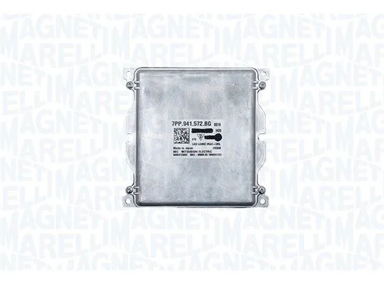 Vezérlő, Világítás - MAGNETI MARELLI (LRE877)
