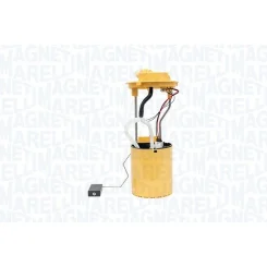 Üzemanyag-Szivattyú Modul - MAGNETI MARELLI (MAM00204M)