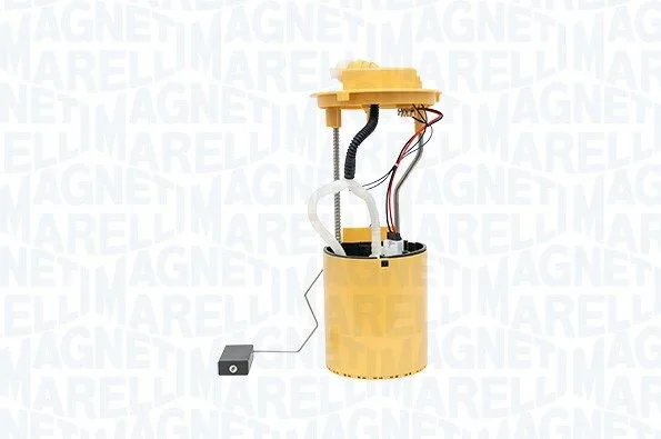 Üzemanyag-Szivattyú Modul - MAGNETI MARELLI (MAM00204M)