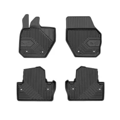 Dywaniki Elastomerowe Volvo V60 I 2010-2018 - Frogum (FRO77425682)